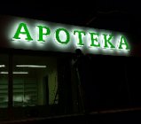 Apoteka