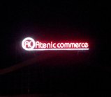 Atenic-commerce