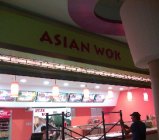 Azian Wok