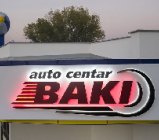 BAKI Auto Centar