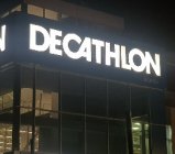 Decathlon