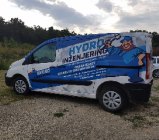 Hydro inzenjering