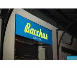 Bacchus caffe club
