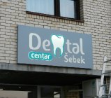 Dental centar Šebek