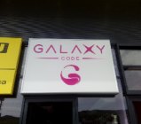 Galaxy Code