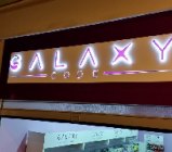 Galaxy Code- Plaza
