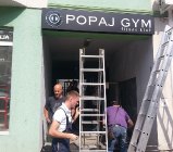 Popay gym