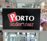 Porto underwear