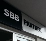SBB Partner
