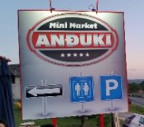 Anđuki