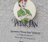 Petar Pan