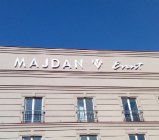Hotel MAJDAN