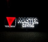 Master Centar