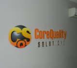 CoreQuality solutions